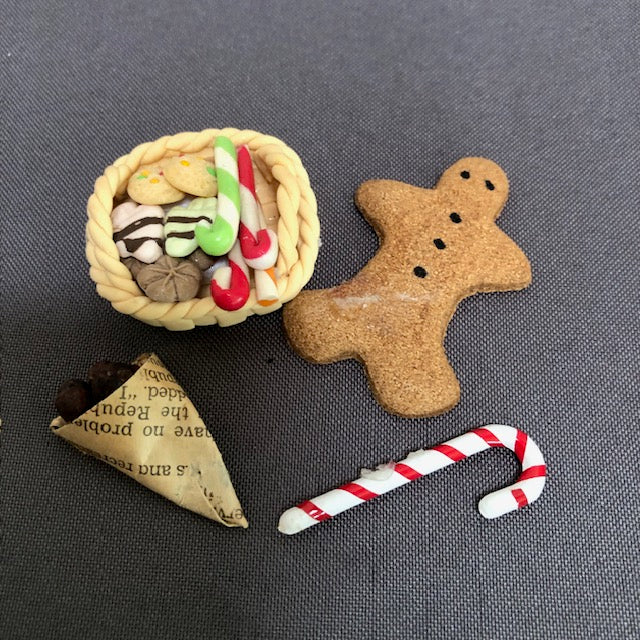 Byers Sweets and Snacks