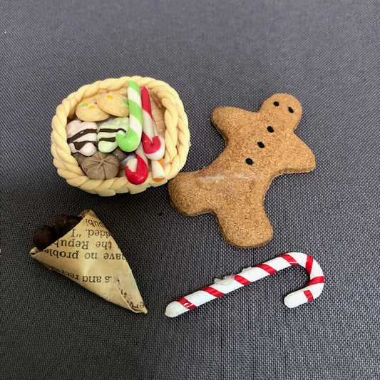 Byers Sweets and Snacks