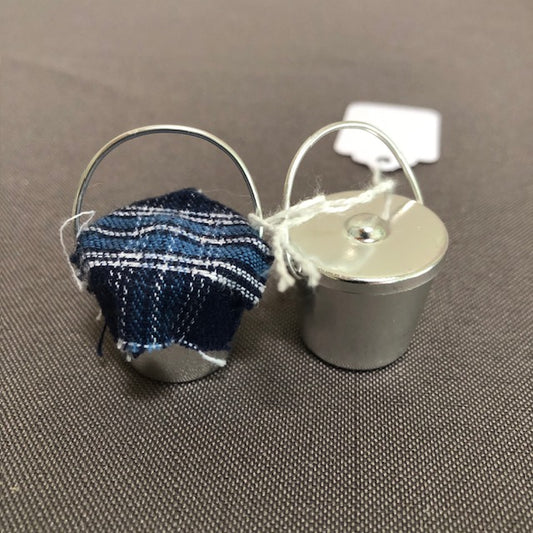 Byers Two Lunch Pails