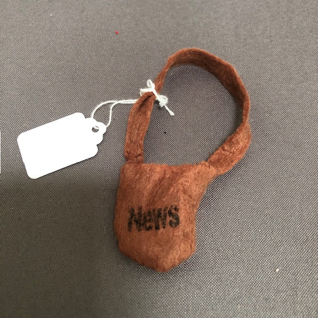 Byers News Bag