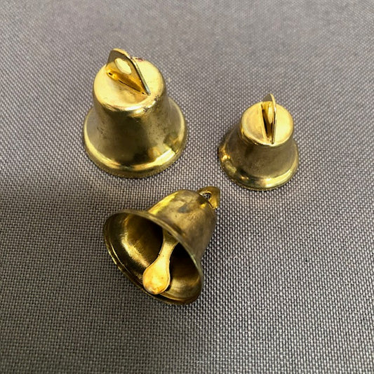 Three Byers Bells