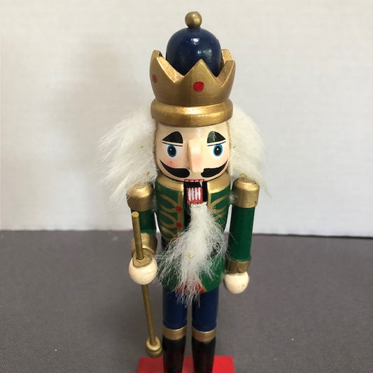 Tall Nutcracker