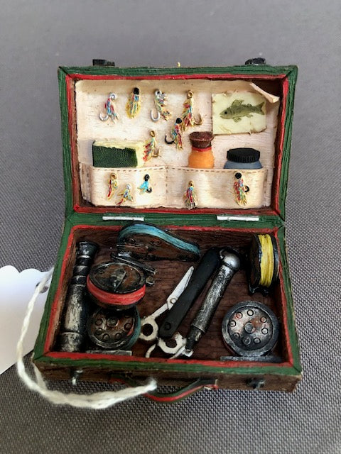Fishing Box