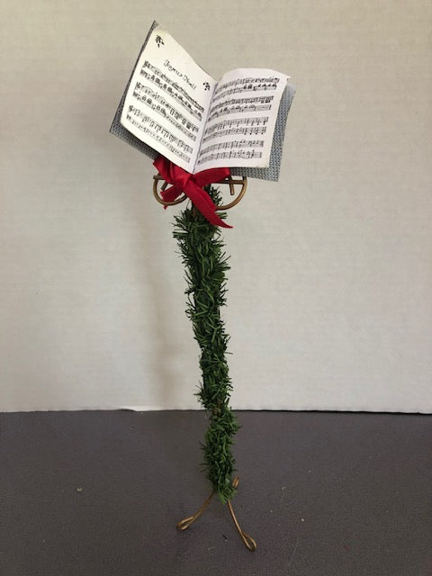 Byers Music Stand