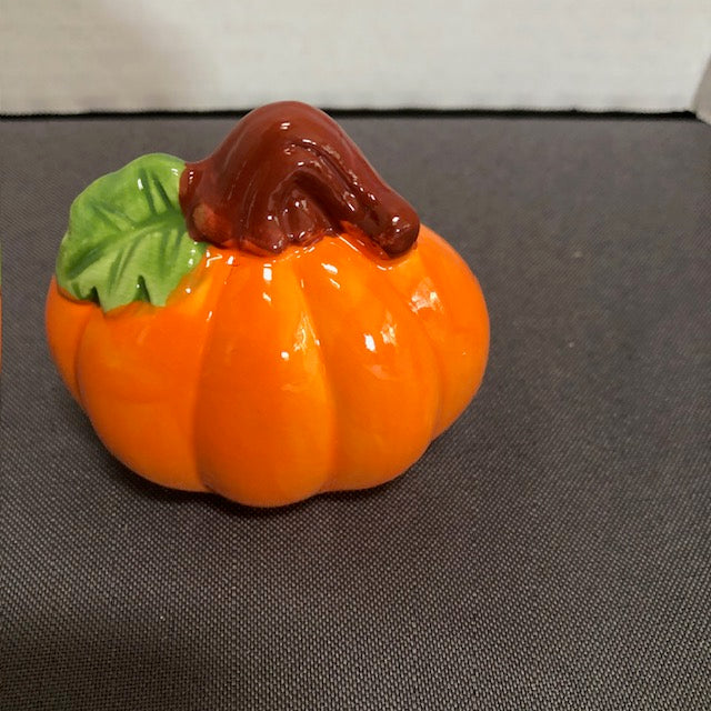 Ceramic Pumpkin