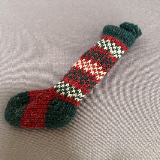 Byers Stocking