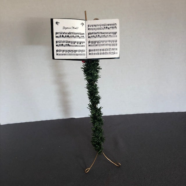 Byers Music Stand