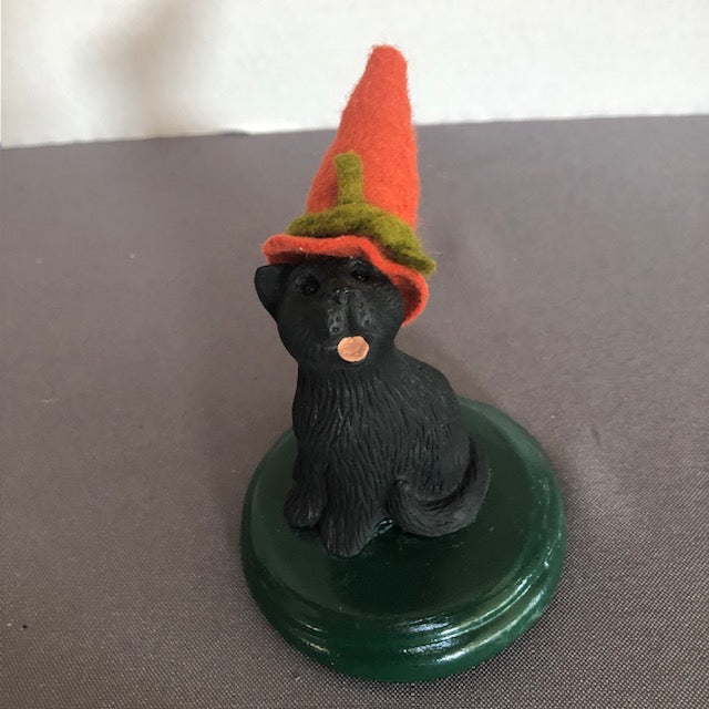 Byer Halloween Cat