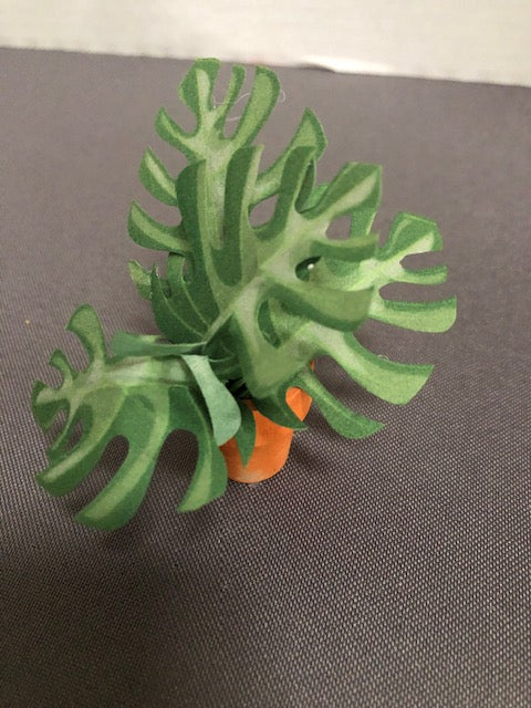 Potted Plant