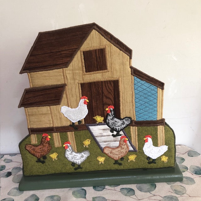 The Coop