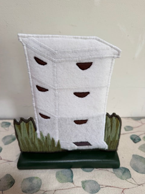 Honey Hive