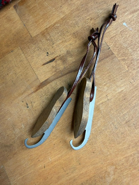 Byers Skates