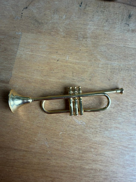 Byers Metal Horn