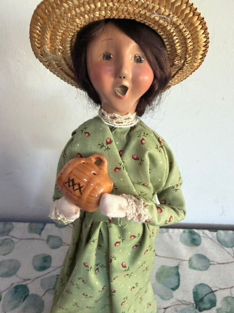 Mini Ceramic XXX Jug