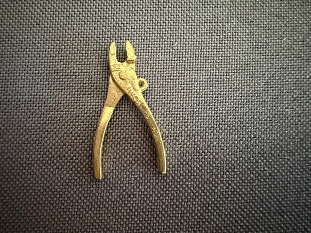Metal Pliers
