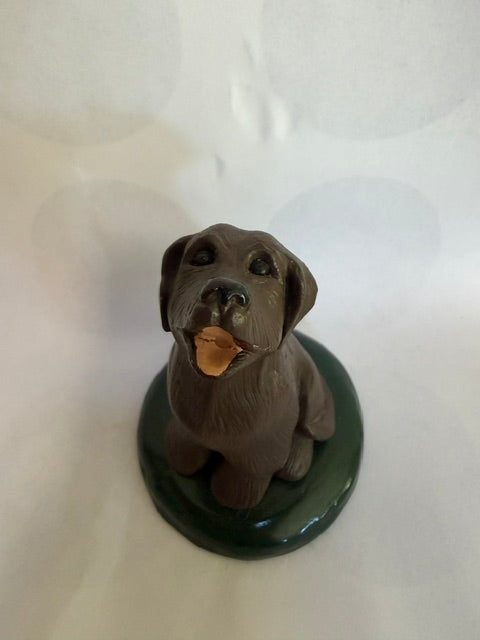 Byers Dog