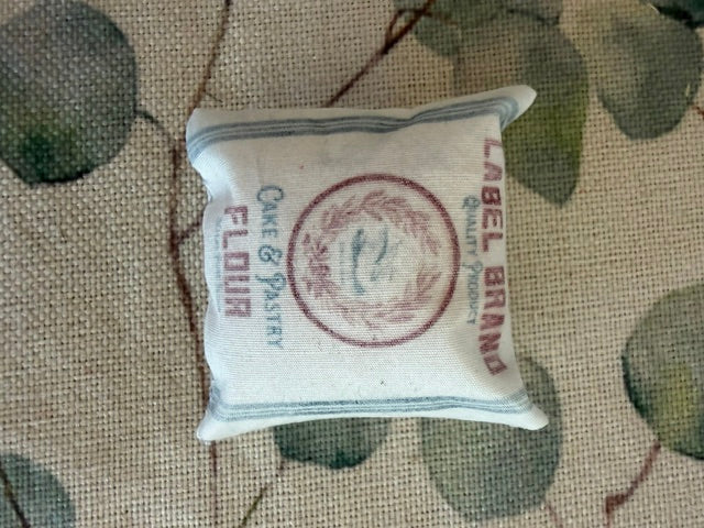 Flour Sack
