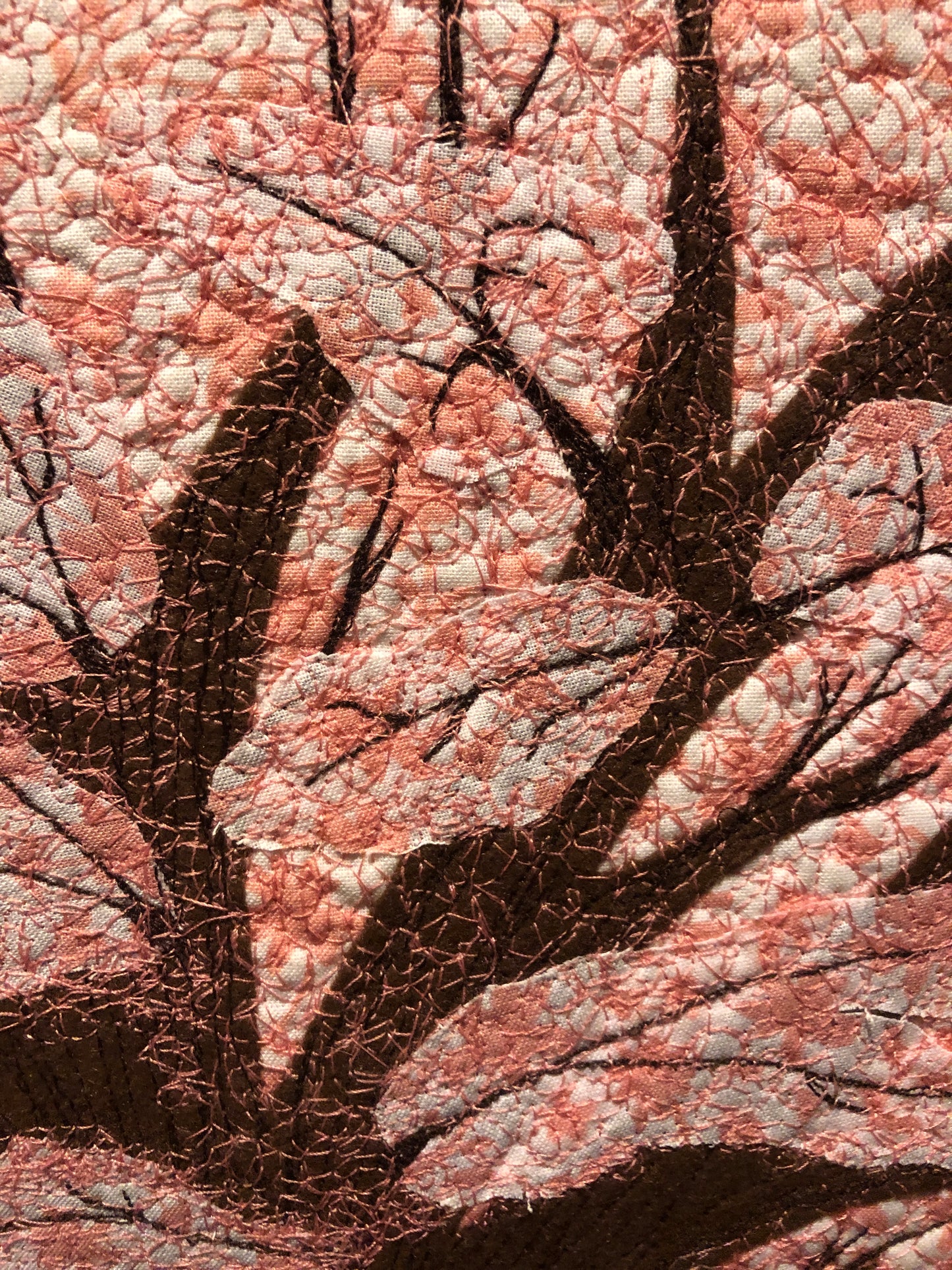 Cherry Tree