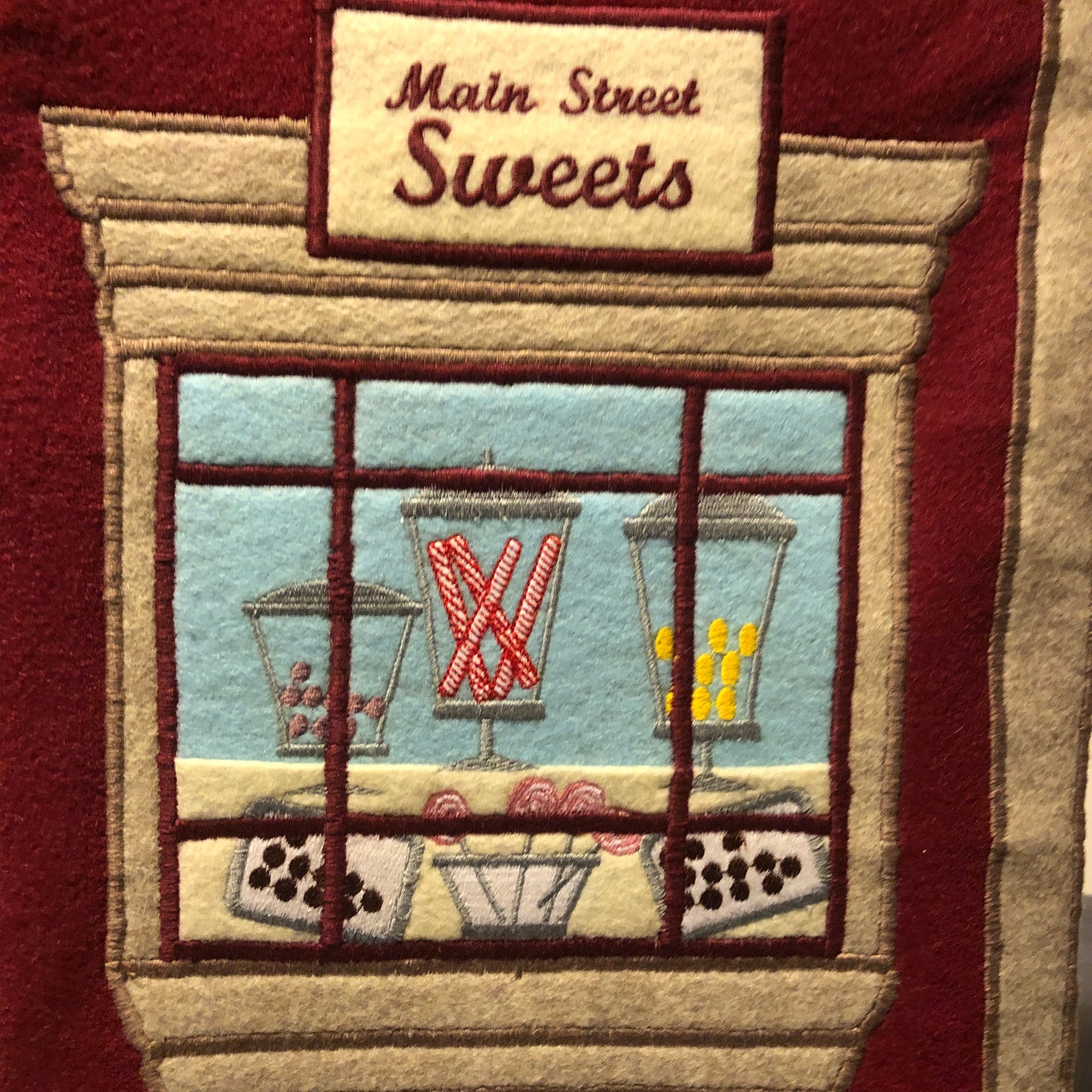 Main Street Sweets