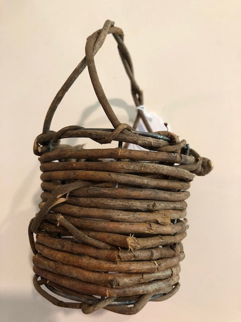 Lg Twig Basket