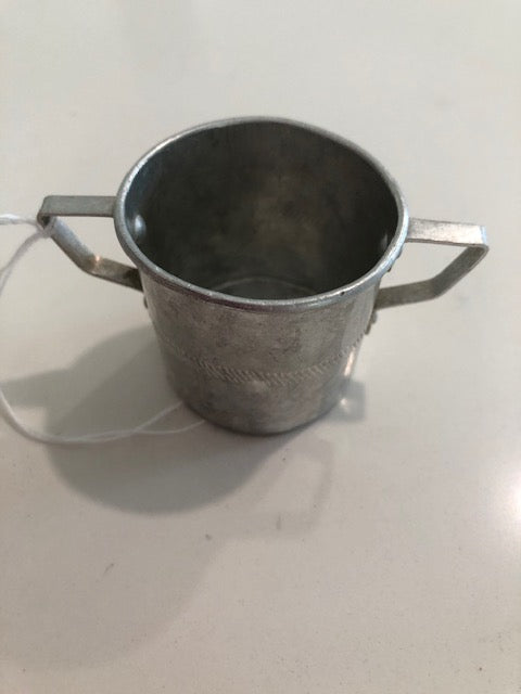 Double Handled Soup Pot