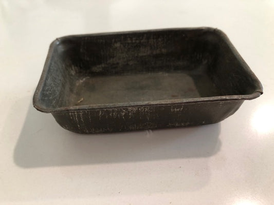 Tin Trough
