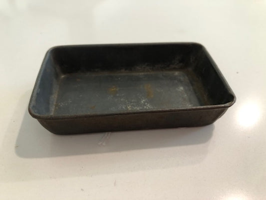 Tin Trough