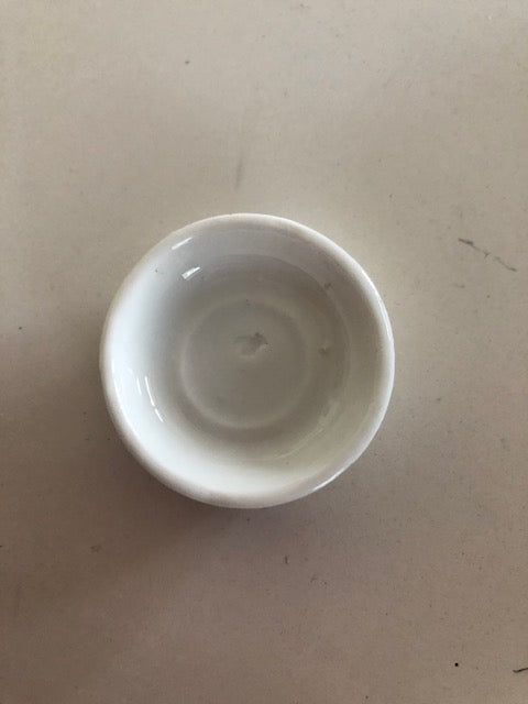 White Plate