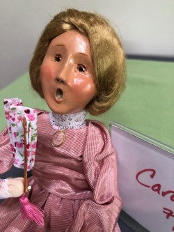 Redressed "Fan Girl"